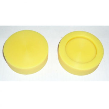 128/10850 (1) Направляющая аутригера, пластиковая часть JCB ...